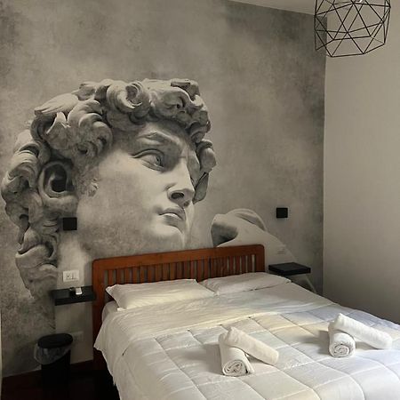 Appartamento Domus Romana Esterno foto