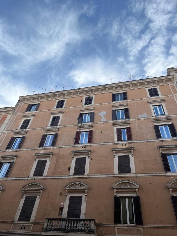 Appartamento Domus Romana Esterno foto