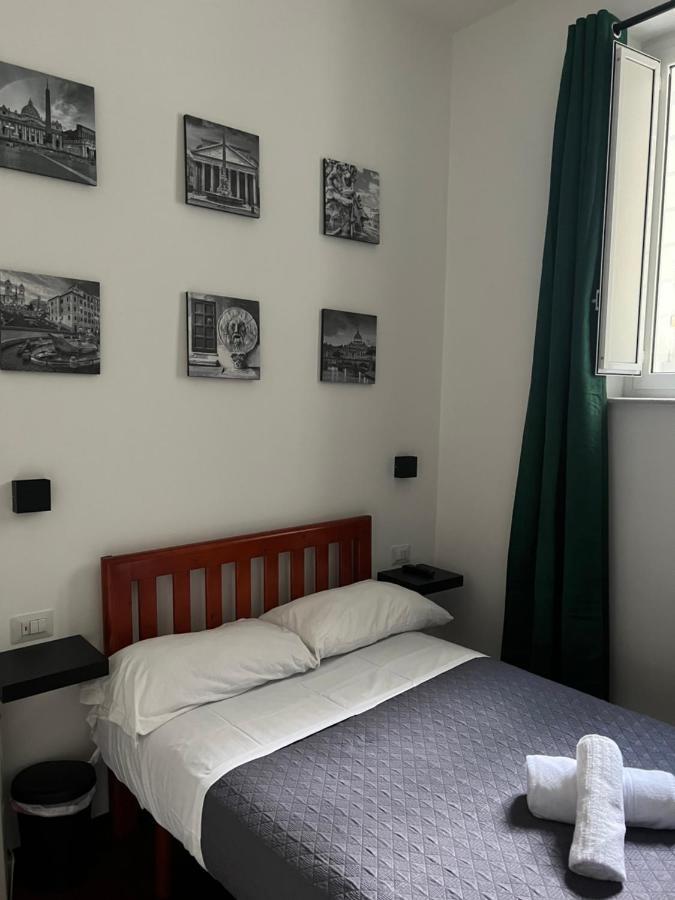 Appartamento Domus Romana Esterno foto
