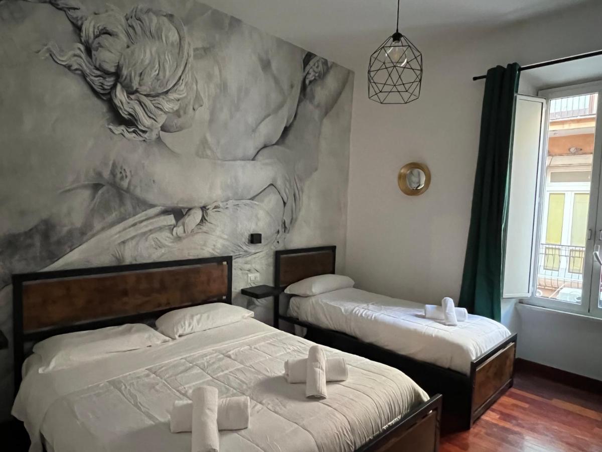 Appartamento Domus Romana Esterno foto